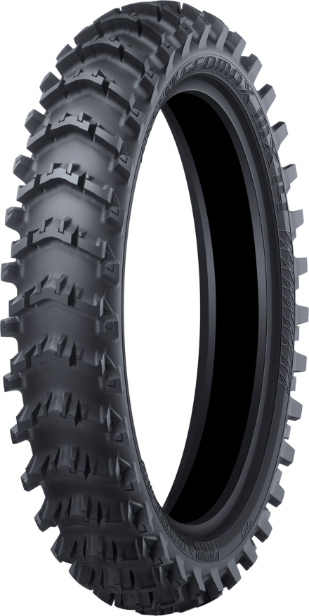 DUNLOP padanga 80/100-12 Geomax MX14