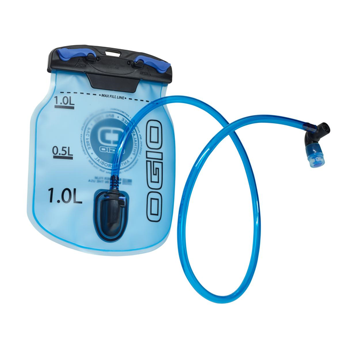 HUSQVARNA joogisüsteemi sisestus Hydration Bladder 1L Ogio jaoks