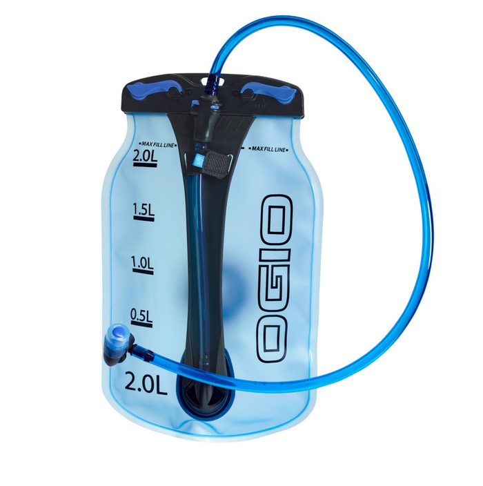 Sacca idrica HUSQVARNA per sistema di idratazione Hydration Bladder 2L Ogio