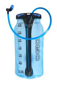 HUSQVARNA joogisüsteemi sisestus Hydration Bladder 3L Ogio jaoks