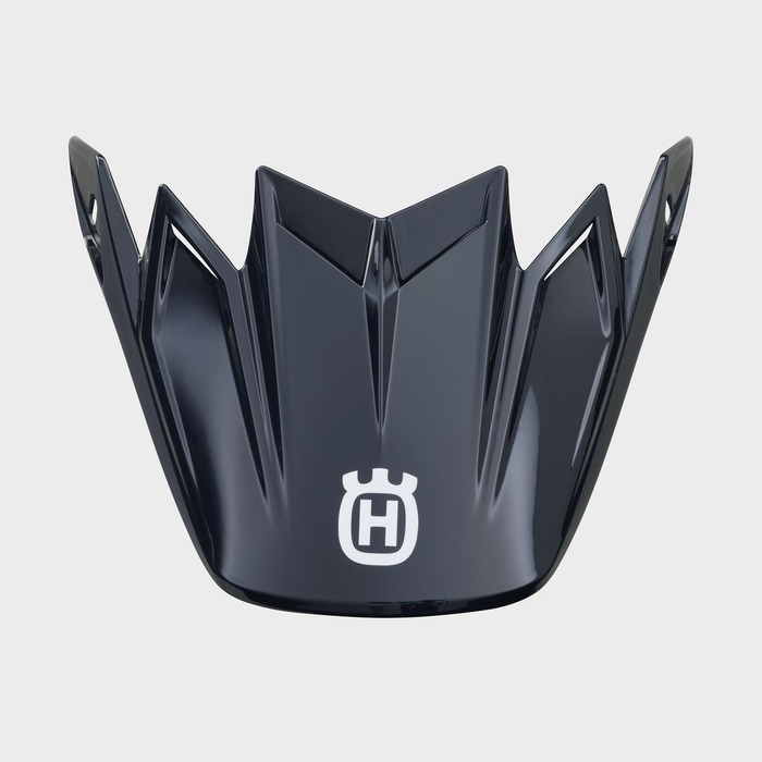 Casquette casque HUSQVARNA Moto 9S noir