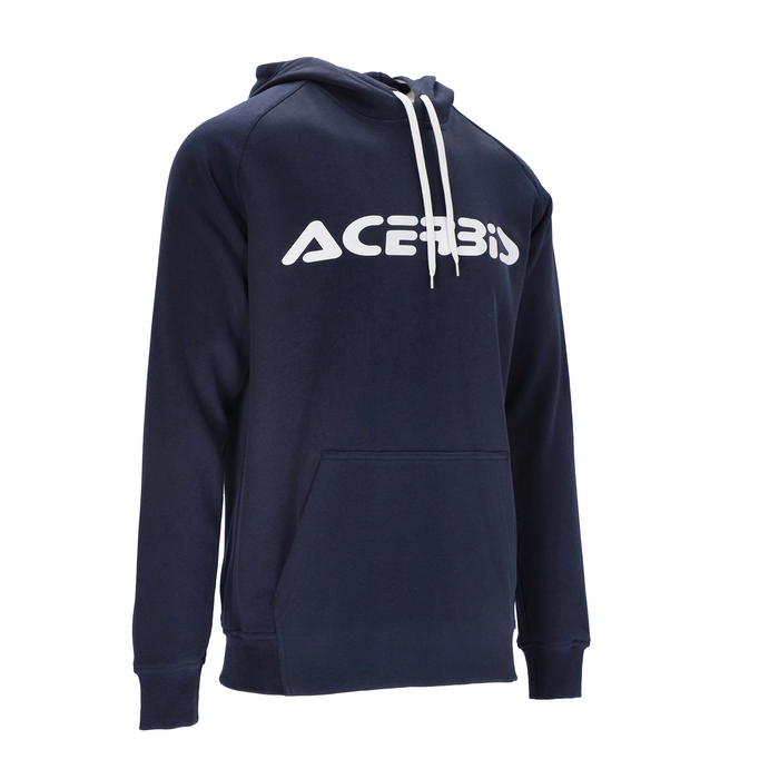 ACERBIS sweatshirt S Logo navy
