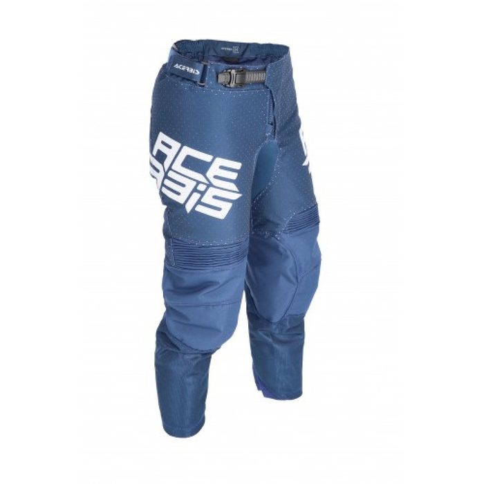 Spodnie ACERBIS JR MX K Windy wentylowane ciemnoniebieskie