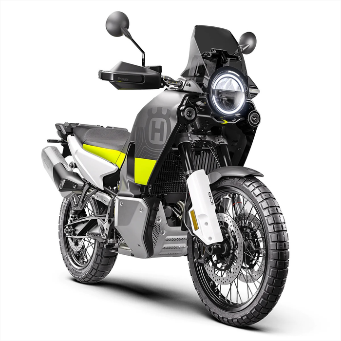 Protecteurs de mains HUSQVARNA Norden 901 noir