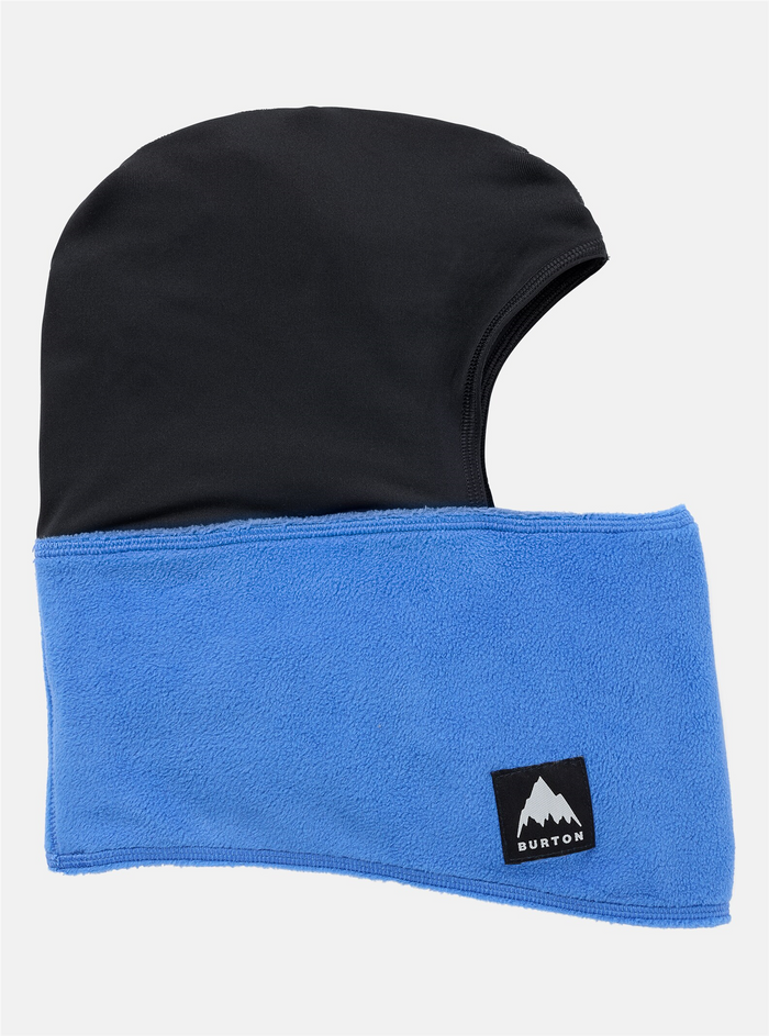 BURTON mask Laste küüntekaitse sinine