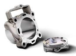 HUSQVARNA cylinder komplet FC 250 '23-'24