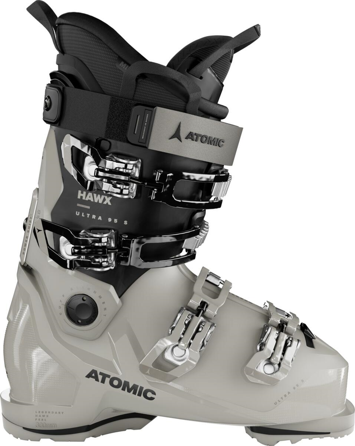 ATOMIC støvler Hawx Ultra 95 S W GW stone/black