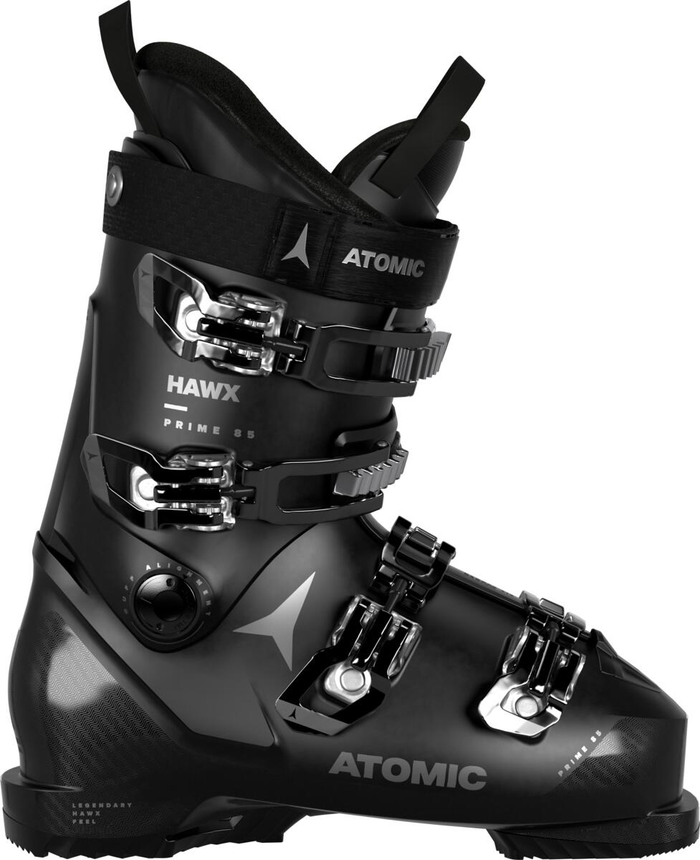Stivali ATOMIC Hawx Prime 85 W nero