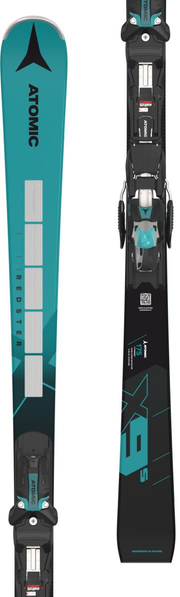 atomic-kalnu-slepes-ar-stiprinajumiem-redster-x9s-rvsk-s-blue