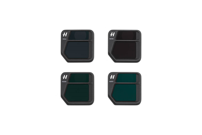 DJI set di filtri per obiettivo ND64/128/256/512 Mavic 3