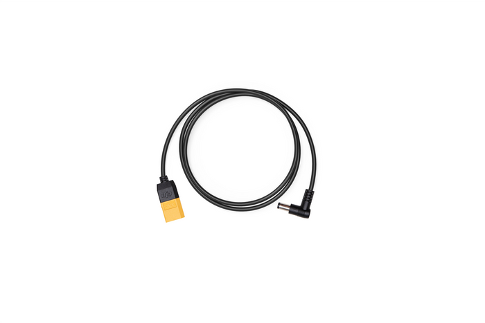 DJI FPV-bril stroomkabel (XT60)