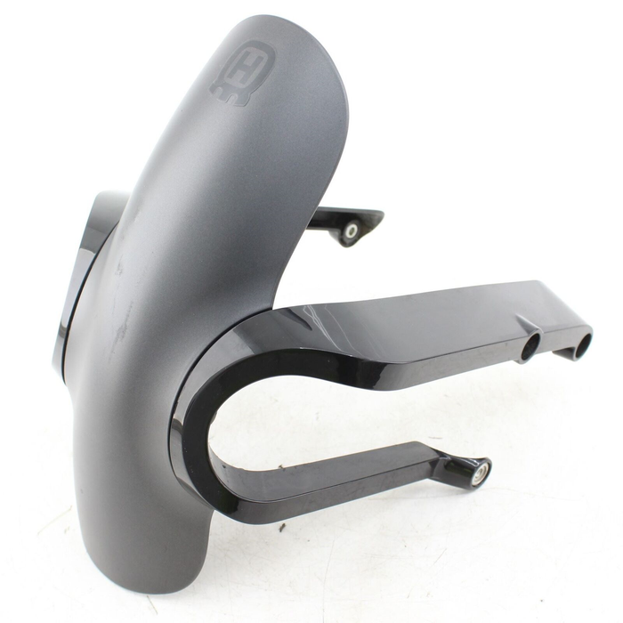 Parafango anteriore in plastica con decalcomania HUSQVARNA Svartpilen 125/401 '21