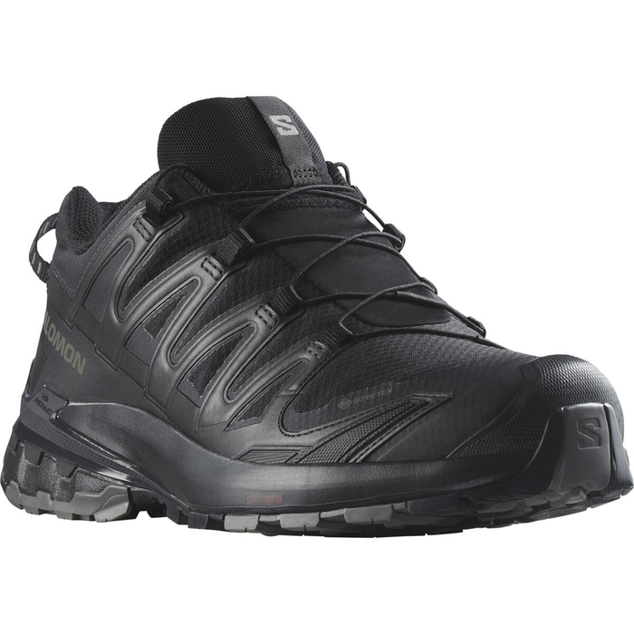 SALOMON jalanõud XA Pro 3D V9 GTX mustad