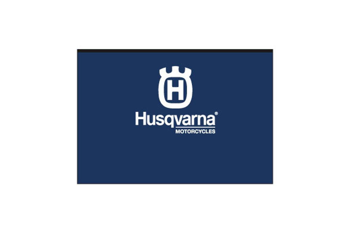 HUSQVARNA ściana namiotu 3x3