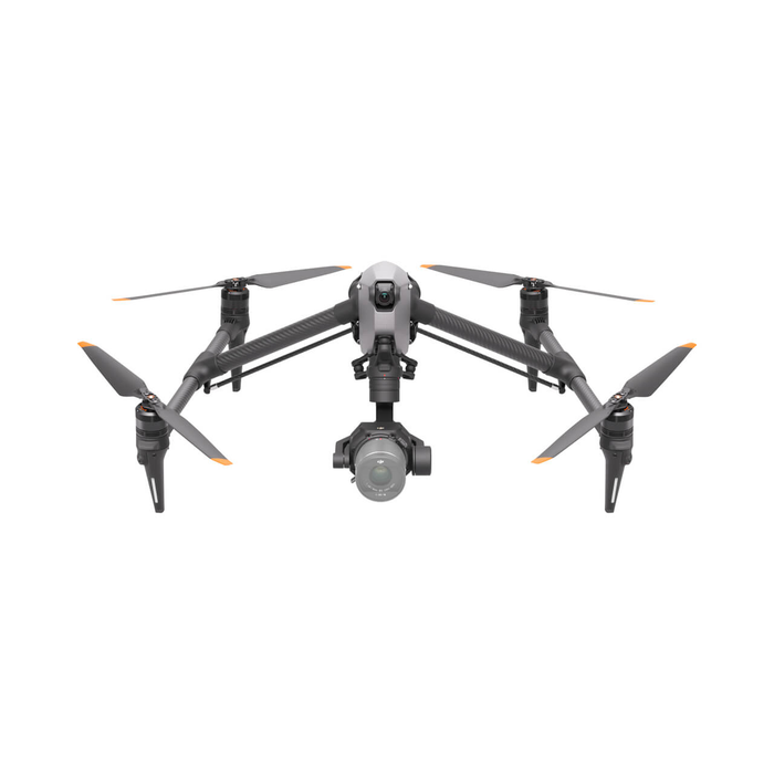 Droni DJI Inspire 3