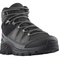 Scarpe SALOMON Quest Rove GTX W grigio/nero