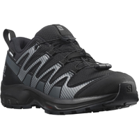 SOLOMON Schuhe XA Pro V8 CSWP J schwarz/grau