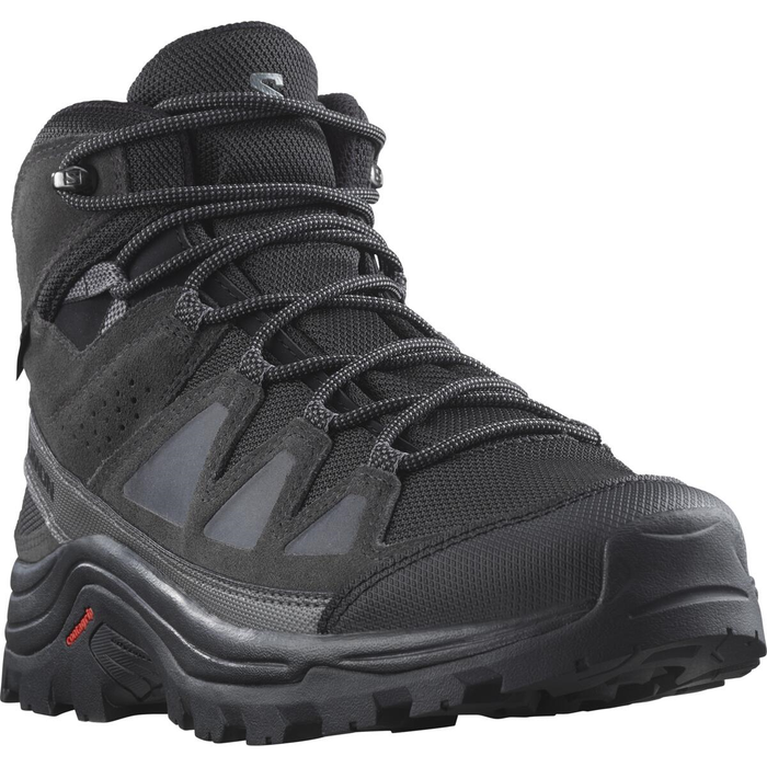 SALOMON sko Quest Rove GTX sort/mørkegrå