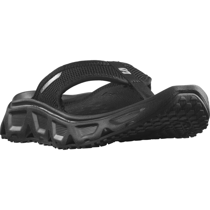 Scarpe SALOMON Reelax Break 6.0 nero