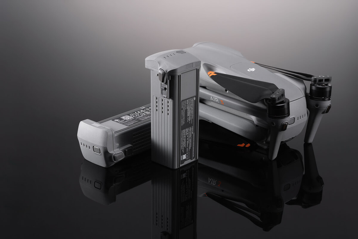 Batterie DJI Air 3 4241 mAh