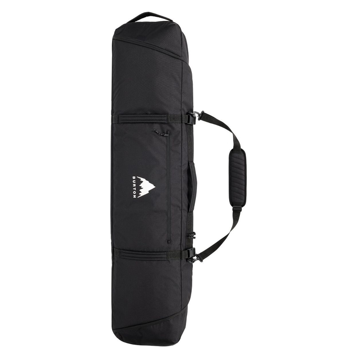 BURTON board sack Gig Bag true black