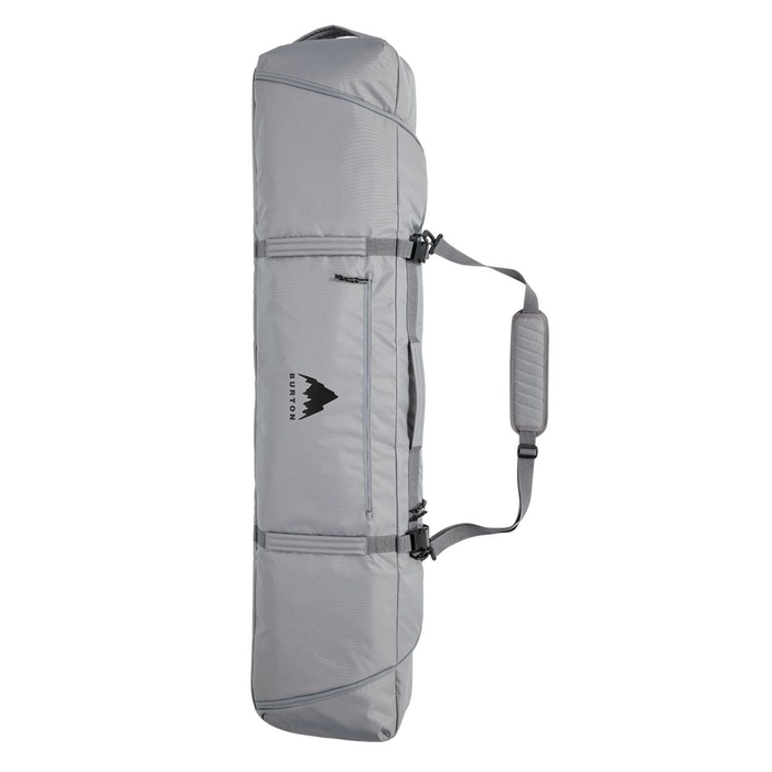 BURTON board sack Gig Bag sharkskin