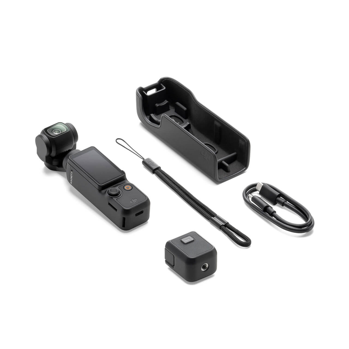 Caméra DJI Osmo Pocket 3