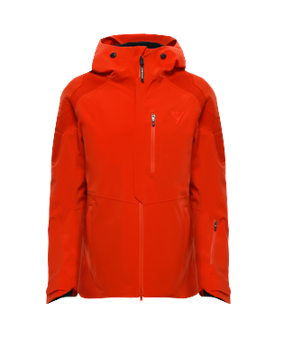 Kurtka DAINESE S001 Dermizax EV Flexagon czerwona
