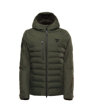 Kurtka DAINESE M003 D Dry ciemnozielona