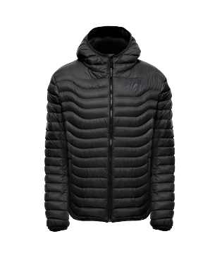 Kurtka DAINESE Light Down czarna