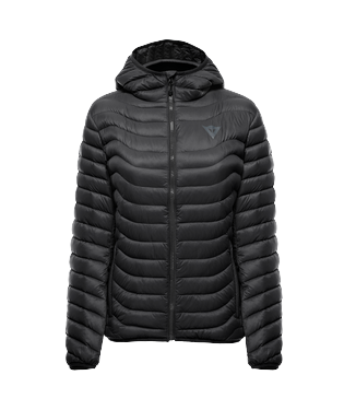 Kurtka DAINESE W Light Down WMN czarna