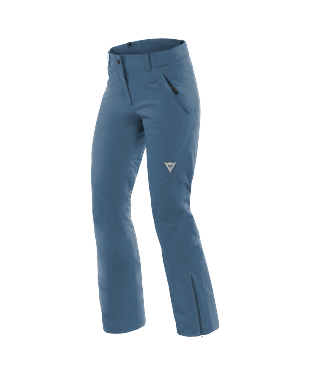 DAINESE pantalon P001 Dermizax EV Femme bleu