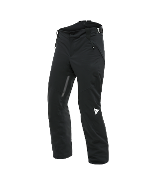 DAINESE pantalon P004 D Dry noir