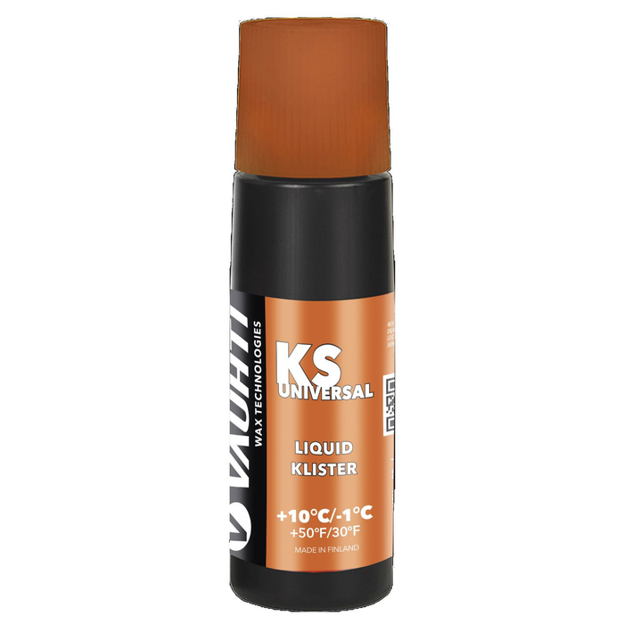 VAUHTI KS Universele Vloeistof Oranje 80ml