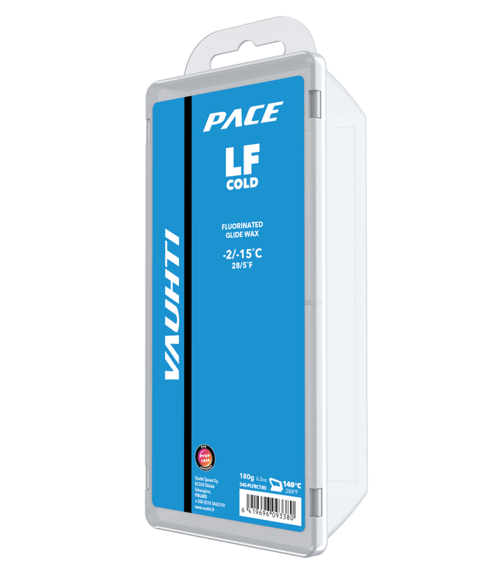 VAUHTI LF Cold Blue -2/-15 180g