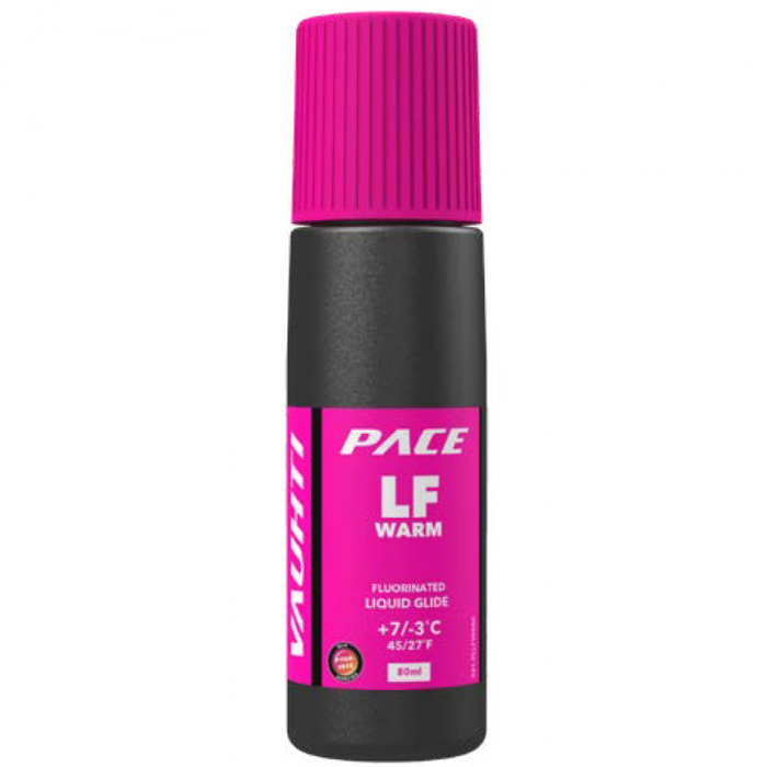 VAUHTI koperen vloeistof LF Warm Roze +7/-3 100ml