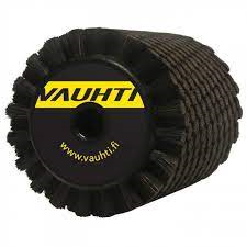 VAUHTI brush Roto Powder Brush