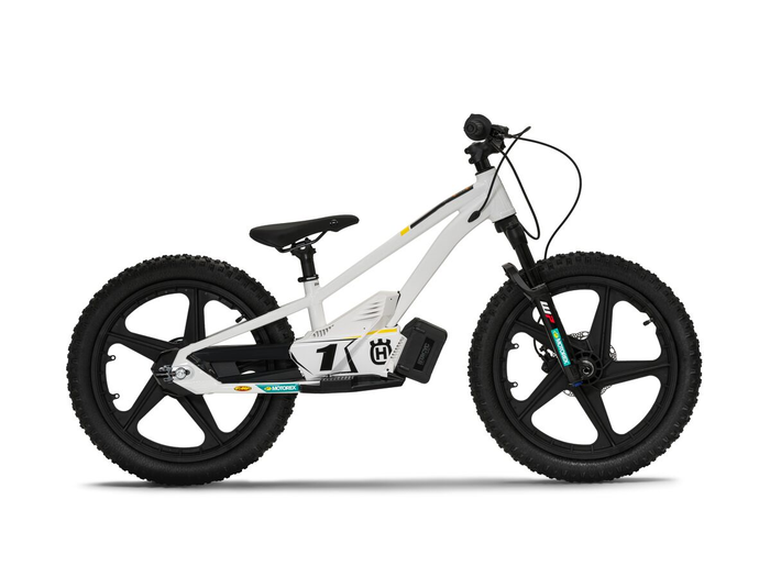 HUSQVARNA loopfiets EE1.20 '23