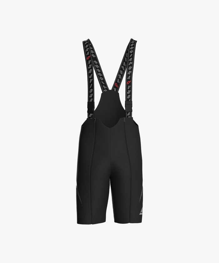 Short ENERGIAPURA Adelboden Short Pant noir