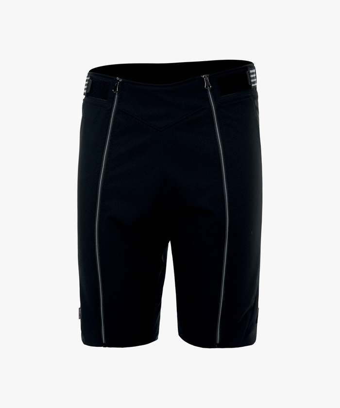 Short ENERGYAPURA JR Wengen Warm Ajustable noir