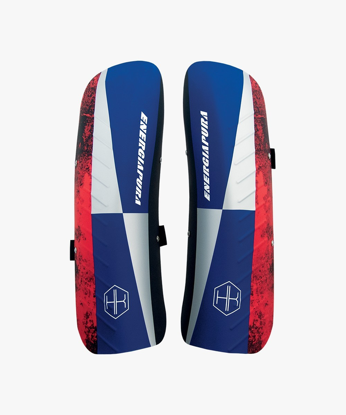 ENERGYAPURA beenbeschermers JR Racing Kristoffersen