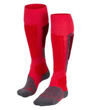 falke-zekes-sk1-women-pink-grey