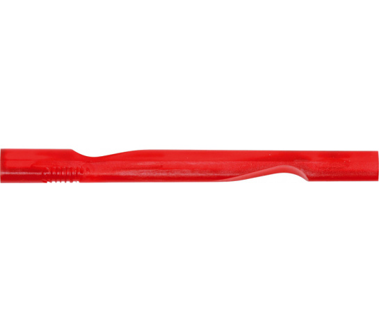 Skrobak SWIX XC Groove scraper czerwony