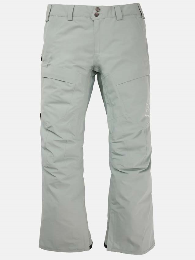 BURTON broek AK Gore Swash petrolgroen