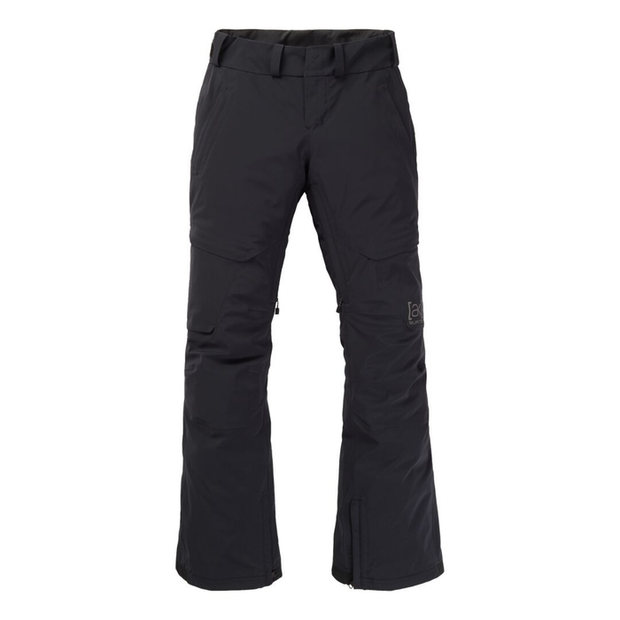 BURTON broek WMS AK Gore Summit echt zwart