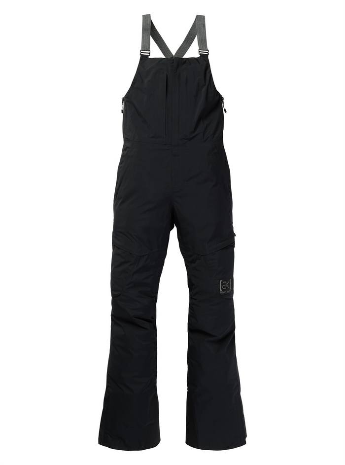 BURTON pants WMS AK Gore Kimmy 2L Bib true black