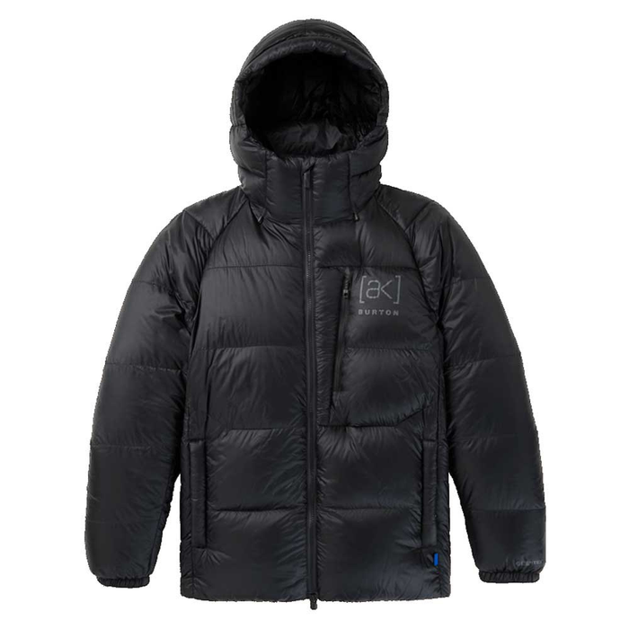 BURTON Jacke AK Gore Baker Expedition Down True Black