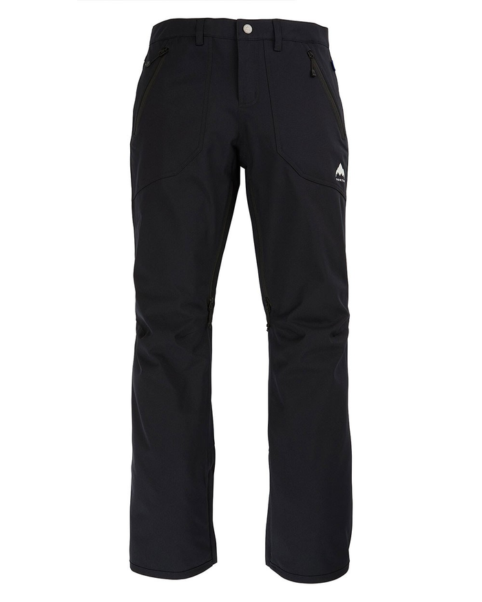 BURTON specials W Vida tikra juoda