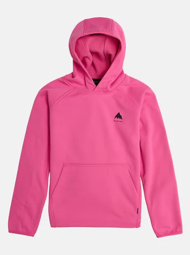 BURTON KD Crown WPF pullover fuchsia fusion