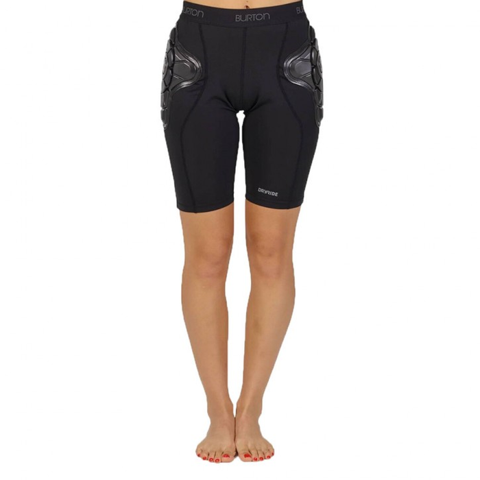 BURTON beskyttelsesshorts WB Total Impact Shorts sort